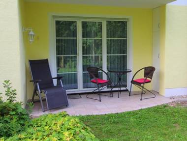 Appartementhaus Inntalblick