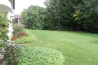 Appartementhaus Inntalblick