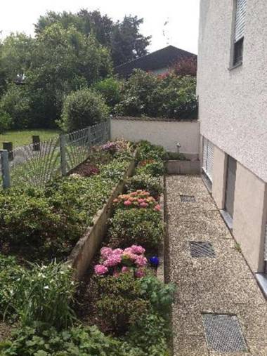 Appartementhaus Drobnik