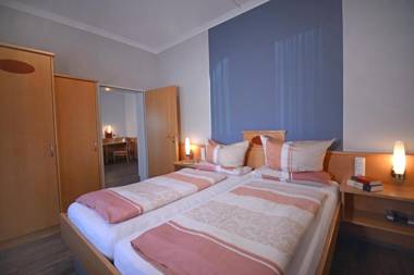 Erlkönig Gästeappartements