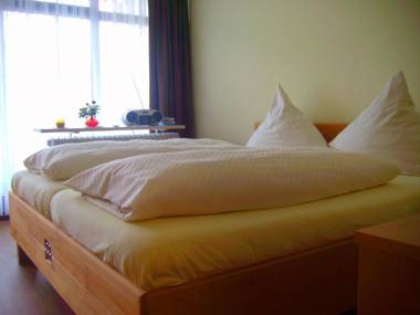 Chalet Swiss - App.Nelles