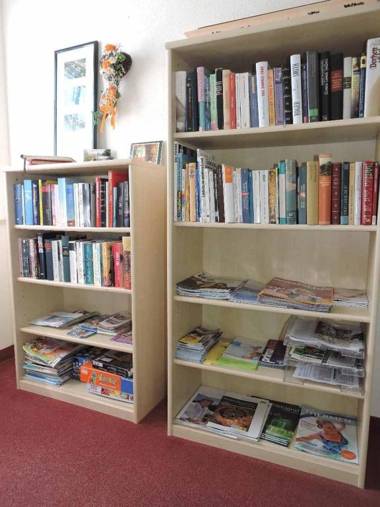 Appartementhaus Löwenzahn