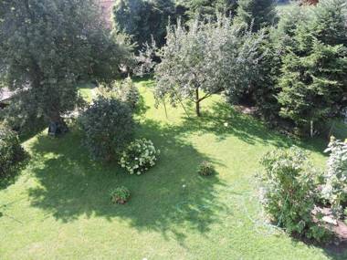 Appartementhaus Löwenzahn