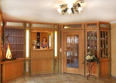 App.-Haus zur Europa-Therme