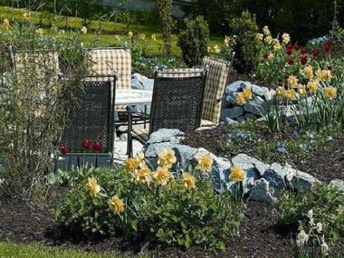 App.-Haus zur Europa-Therme