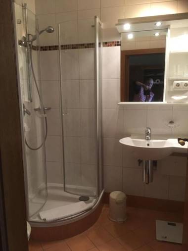 Appartementhaus Reiterhof