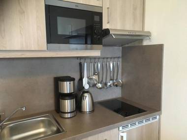 Appartementhaus Reiterhof