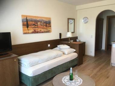 Appartementhaus Reiterhof