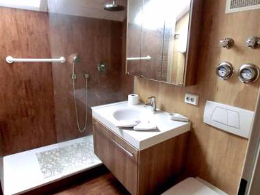 Appartementhaus Margarita