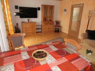 Appartementhaus Margarita