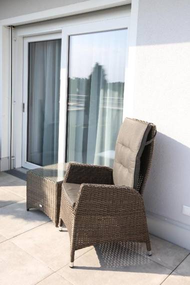 Appartementhotel Fidelio