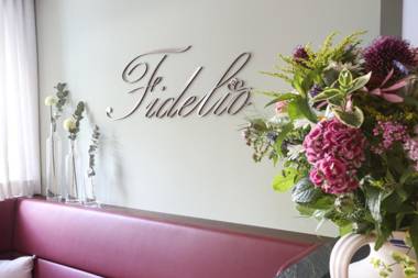 Appartementhotel Fidelio