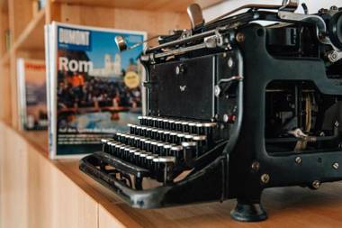 Appartementhaus Achmannhof