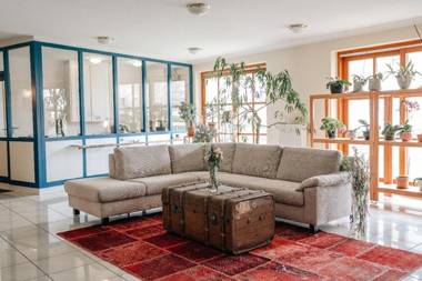 Appartementhaus Achmannhof