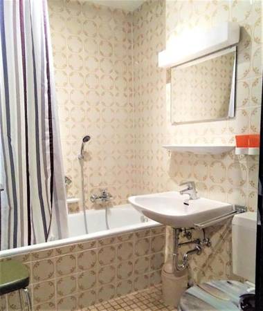 Appartementhäuser Herbert und Walter