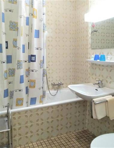 Appartementhäuser Herbert und Walter