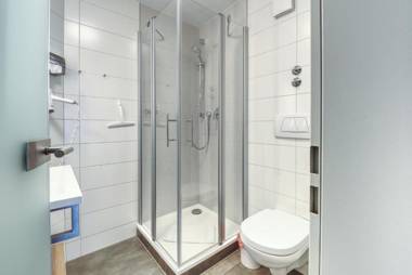 Hotel Ruchti - Zeit für mich