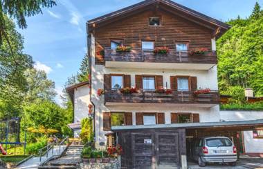 Hotel Ruchti - Zeit für mich