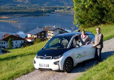 Bio- und Wellnesshotel Eggensberger