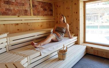 Bio- und Wellnesshotel Eggensberger