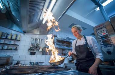 Bio- und Wellnesshotel Eggensberger
