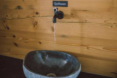 Dreimäderlhaus - Das vegetarische Boutique Hotel