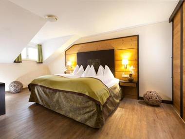 Hotel Sommer - Urlaubs- und Wellnesshotel