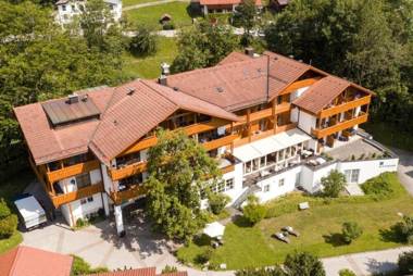 Vital Hotel Wiedemann