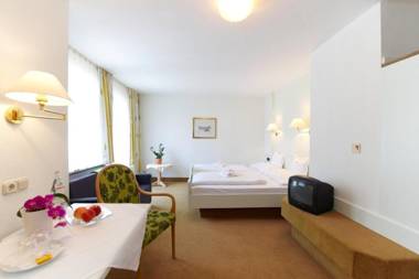 Aktiv Hotel Schweiger