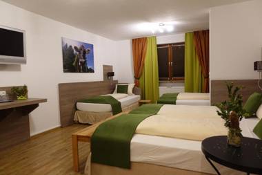 Altstadt-Hotel Zum Hechten