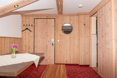 Hotel Restaurant Frühlingsgarten