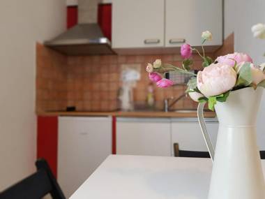 Boutique Family Apart House LA