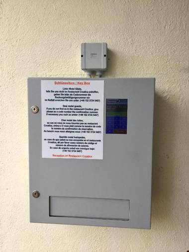 Motel Füssen im Allgäu