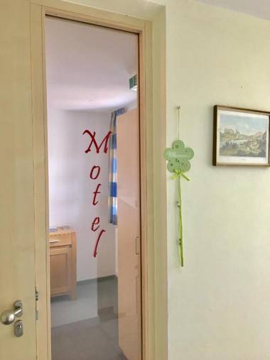 Motel Füssen im Allgäu