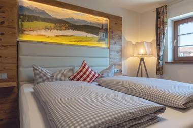 Landgasthof & Hotel beim Lipp