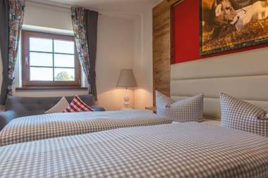 Landgasthof & Hotel beim Lipp