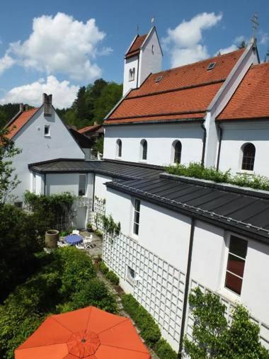 Gästehaus Sankt Ulrich