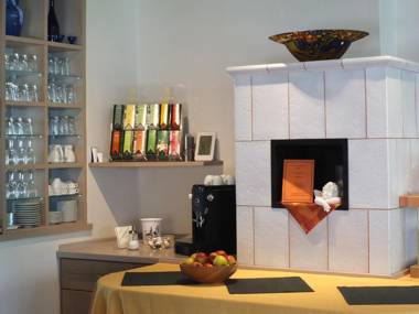 Gästehaus Sankt Ulrich