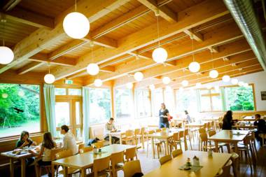 Jugendherberge Füssen