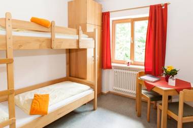 Jugendherberge Füssen