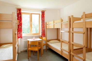Jugendherberge Füssen