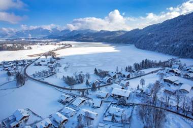 Steigmühle Pension Garni