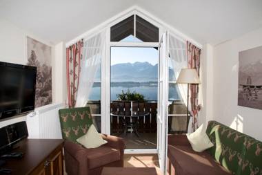 Seehotel Hartung & Ferienappartements