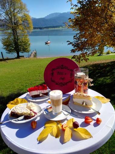 Seehotel und Appartements Schnöller