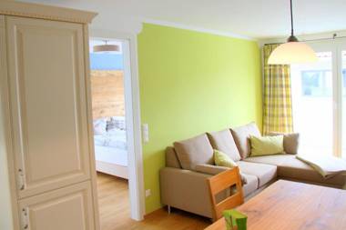 Ferienwohnung-Königsschlösser