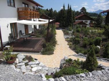 Apart-Studio-am-Rosengarten