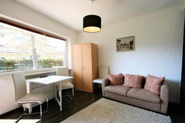 Appartement Edelweiß