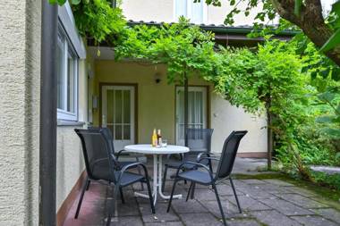 Ferienbungalow Krahnke