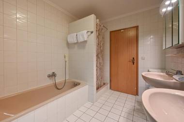 Ferienbungalow Krahnke