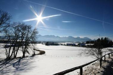 Ferienwohnung Neuschwanstein